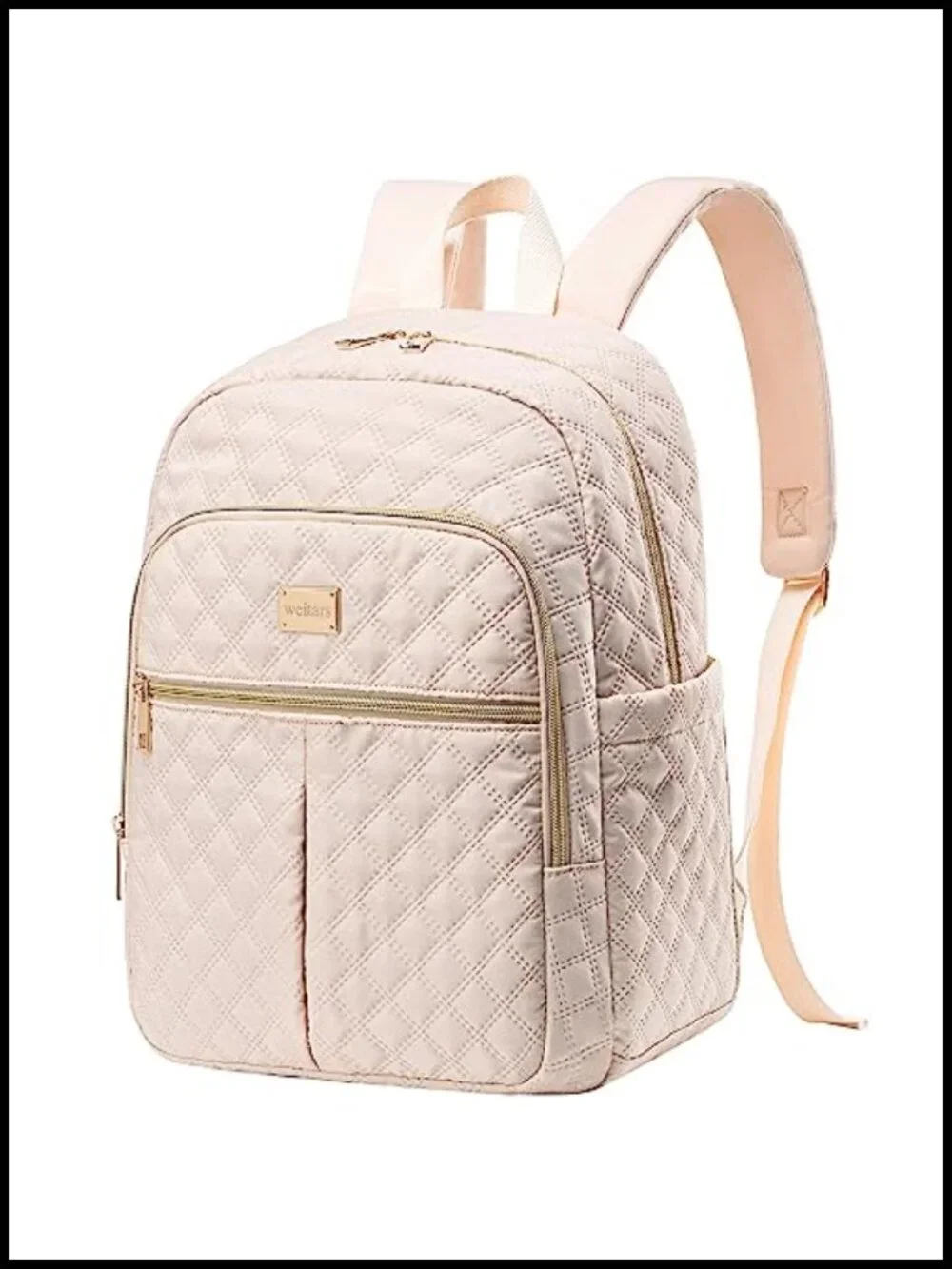 Insulated Lunch Backpack Cooler Bag 20L Waterproof for Work Picnic Hiking